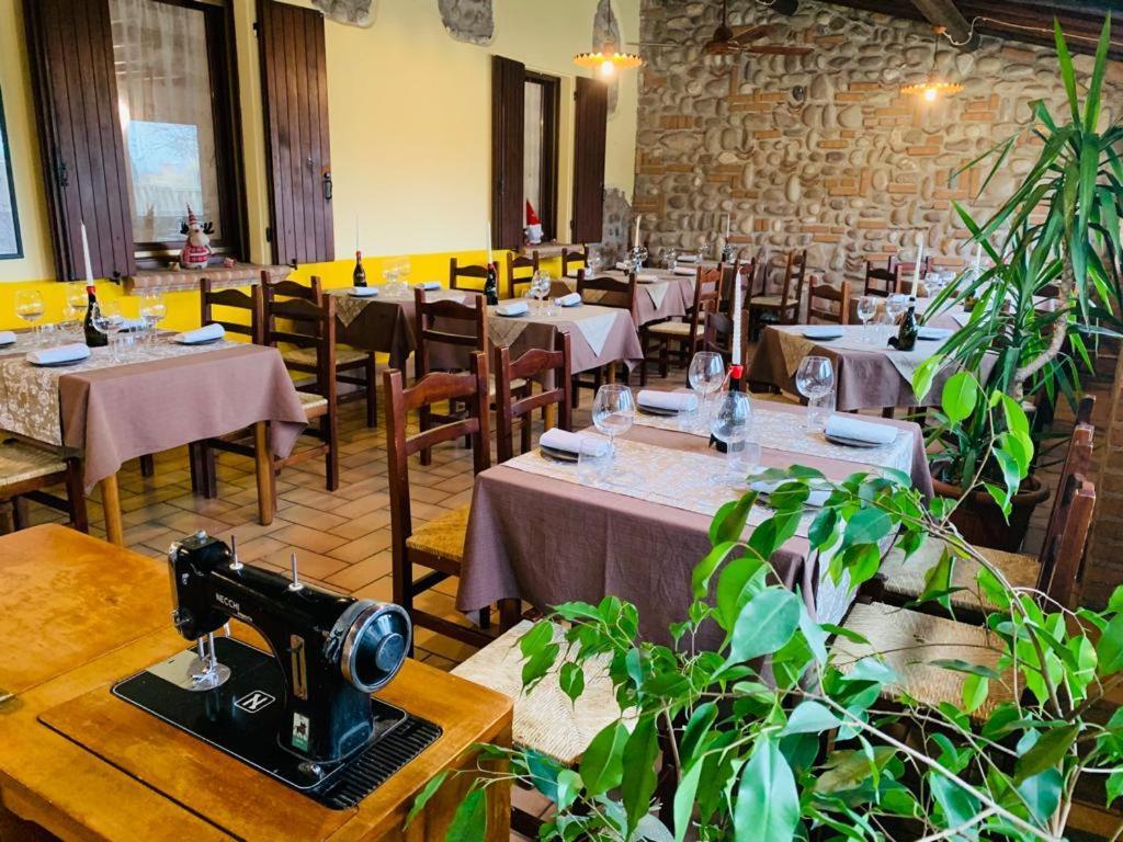 Agriturismo La Pace Βίλα Valeggio sul Mincio Εξωτερικό φωτογραφία