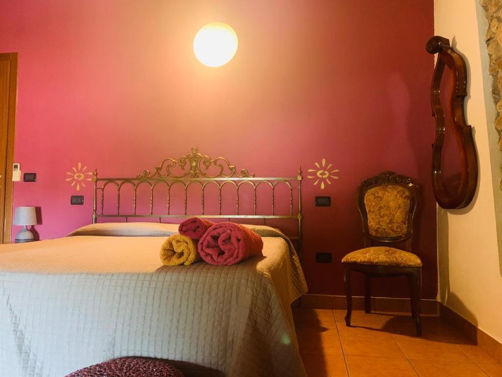 Agriturismo La Pace Βίλα Valeggio sul Mincio Εξωτερικό φωτογραφία