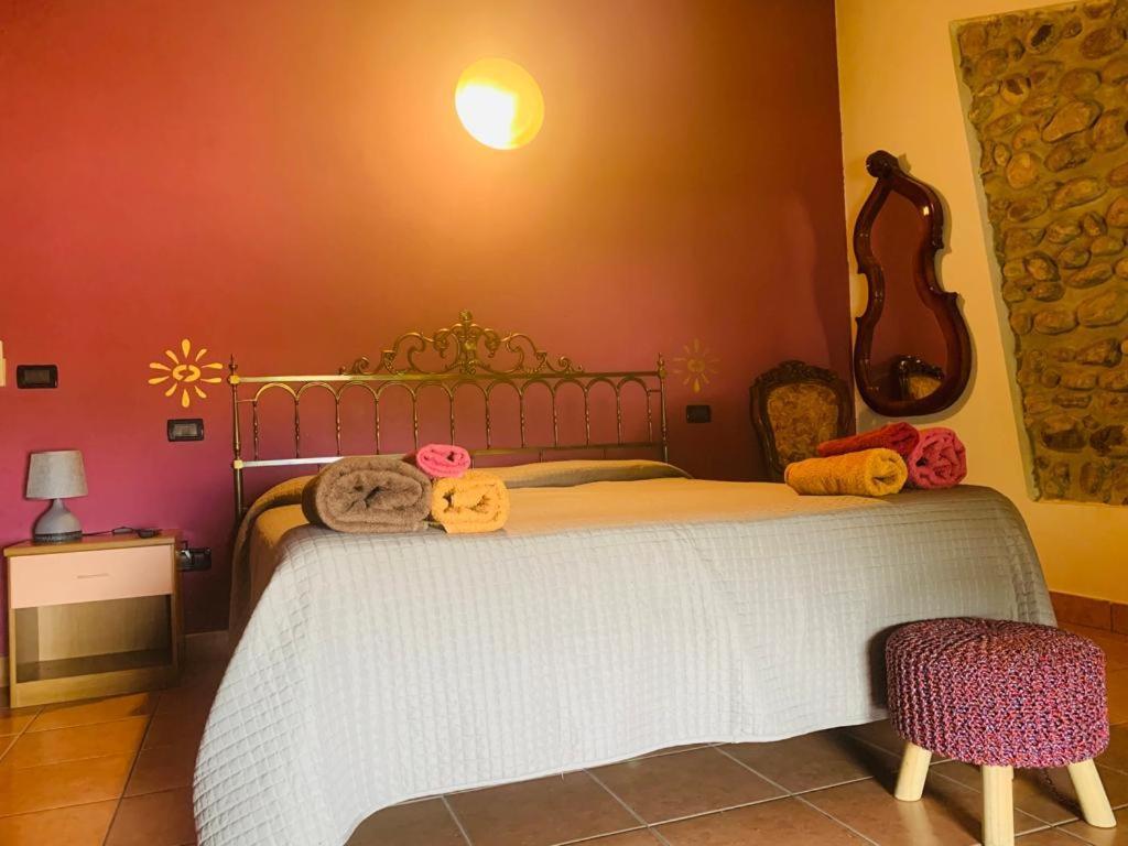Agriturismo La Pace Βίλα Valeggio sul Mincio Εξωτερικό φωτογραφία
