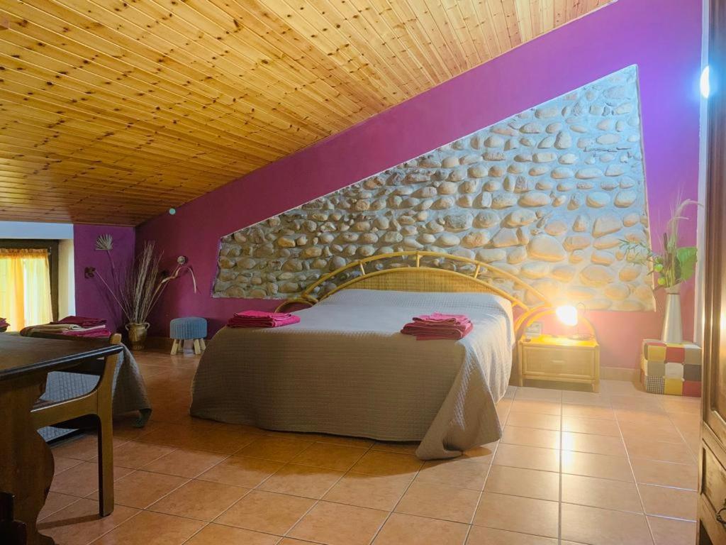 Agriturismo La Pace Βίλα Valeggio sul Mincio Εξωτερικό φωτογραφία