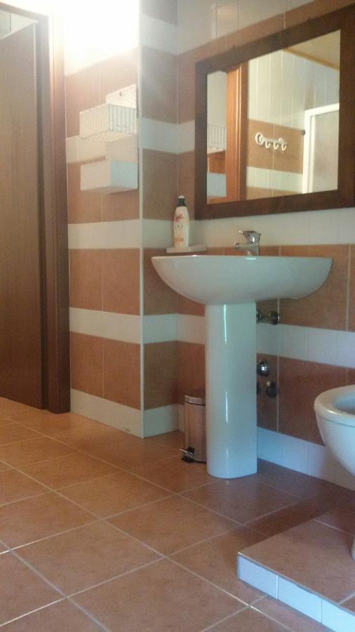 Agriturismo La Pace Βίλα Valeggio sul Mincio Εξωτερικό φωτογραφία