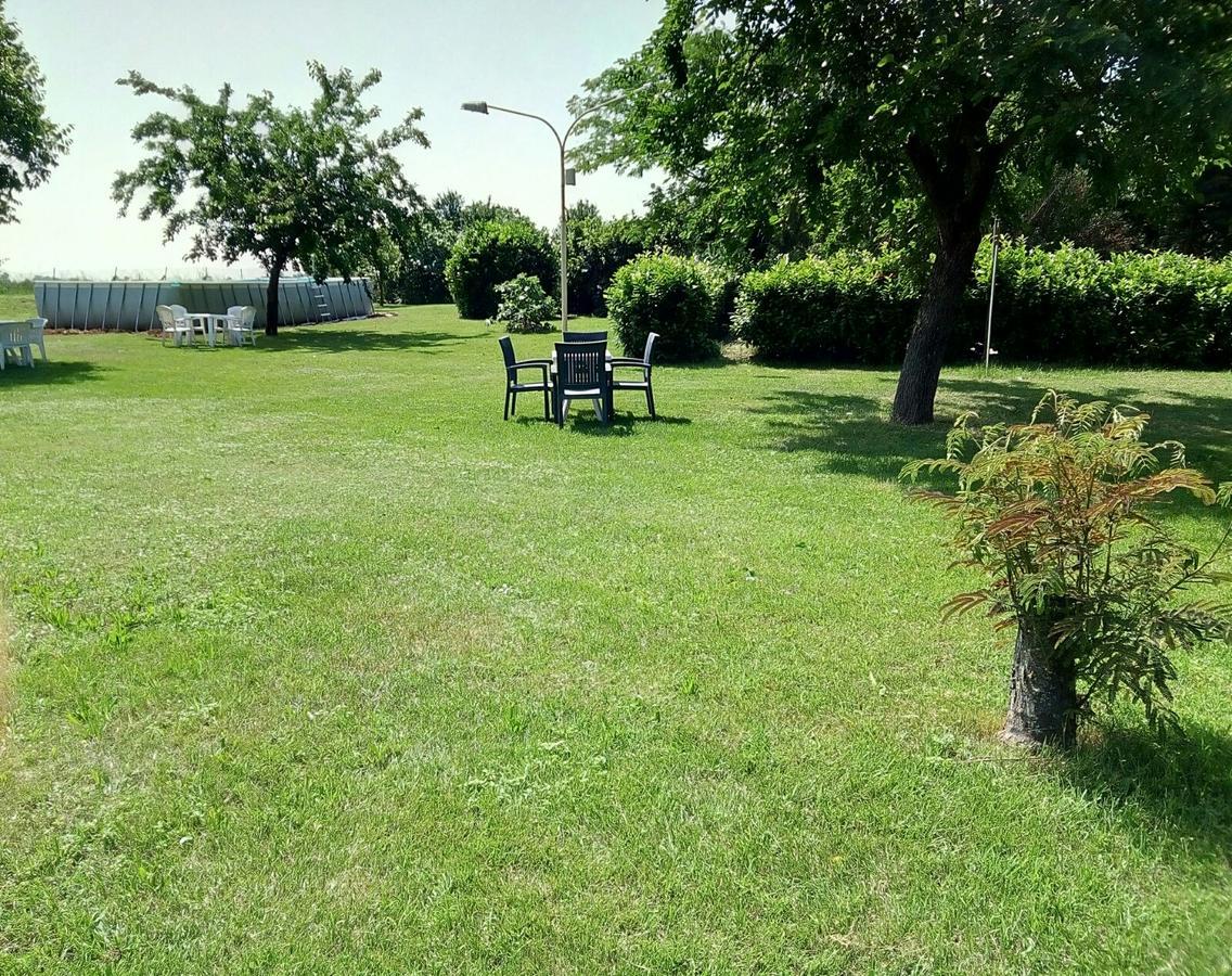 Agriturismo La Pace Βίλα Valeggio sul Mincio Εξωτερικό φωτογραφία