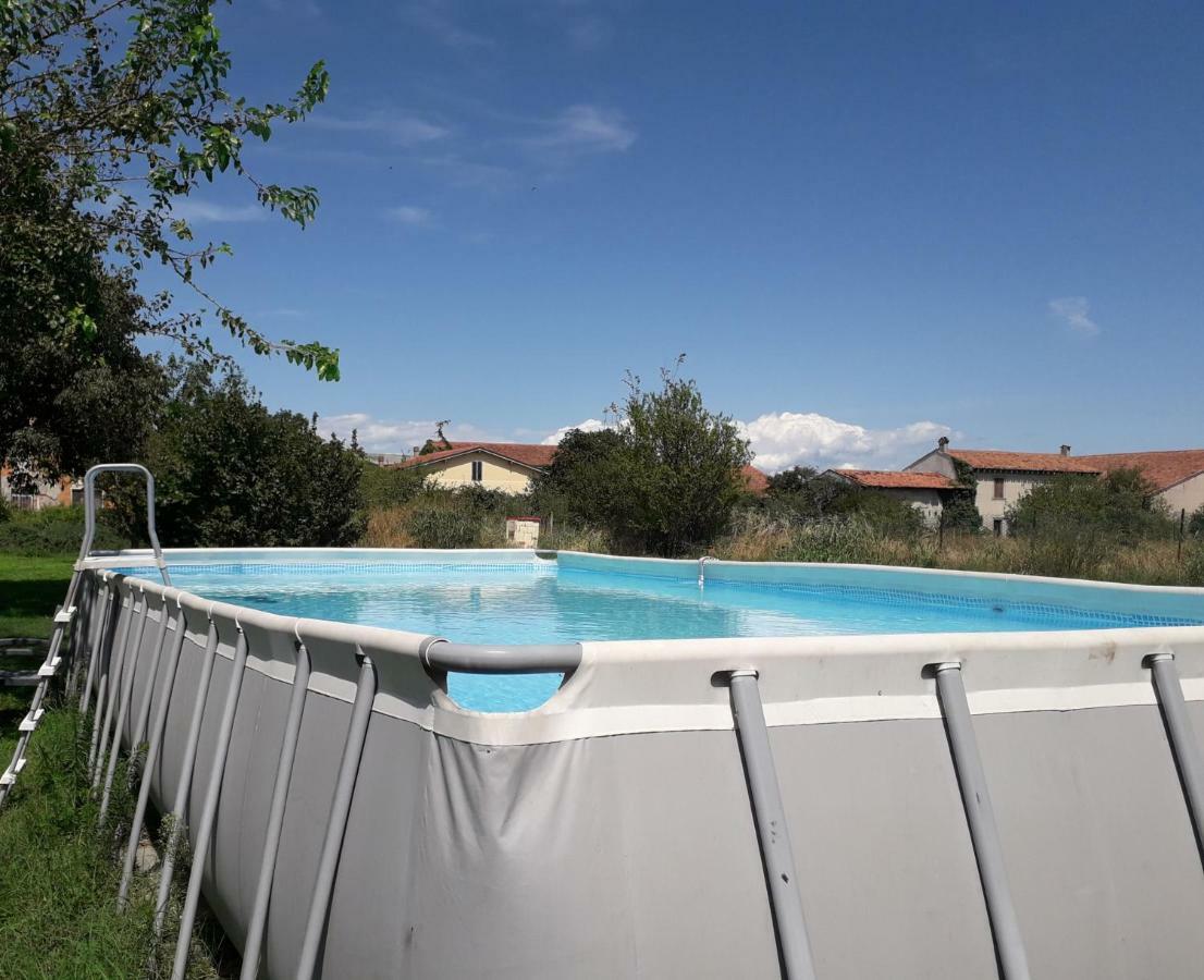 Agriturismo La Pace Βίλα Valeggio sul Mincio Εξωτερικό φωτογραφία